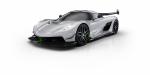 Koenigsegg Jesko 2019 года